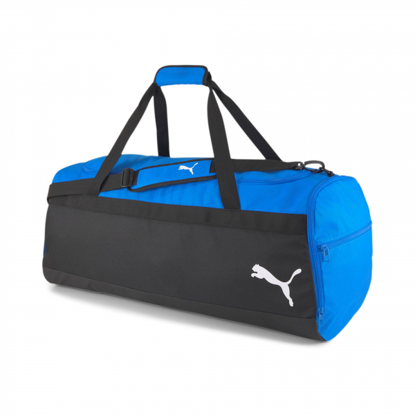 teamGoal23 Large Bag blau/schwarz